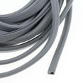 thumbnail image 3 of funtasica Universal Car Door Anti-Shock Sealing Strips Invisible Protection Tape Interior Moulding Auto Accessories Gray, 3 of 6
