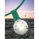 thumbnail image 4 of Luces navideñas SUNSGNE G40 LED Globe de 25 pies para exteriores con 27 bombillas, 4 of 9