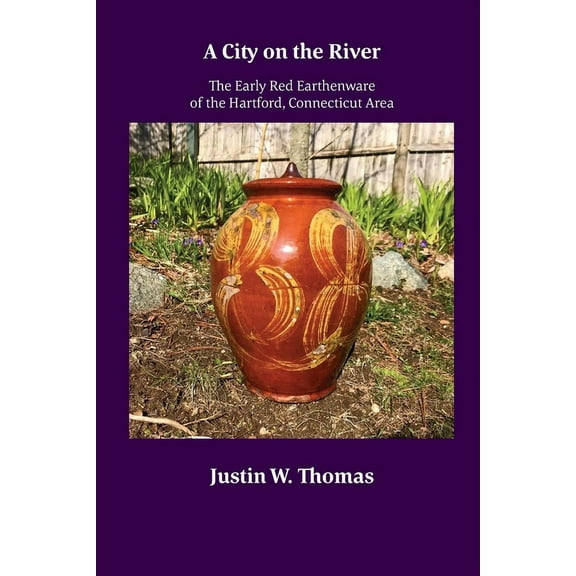 A City on the River (Paperback)