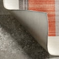 thumbnail image 4 of nuLOOM Kairi Abstract Machine Washable Indoor/Outdoor Area Rug, 8' x 10', Multicolor, 4 of 9