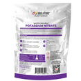 thumbnail image 2 of Boca Hydro Potassium Nitrate 13-0-46 – Premium High-Purity Water-Soluble Fertilizer for Hydroponics, Fertigation, Foliar Feeding & Soil – Fast-Acting Nitrogen & Potassium Boost for Fruits, Vegetables, 2 of 6