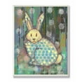thumbnail image 5 of Stupell Distressed Woodland Creature Wall Art, 5 of 5