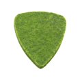 thumbnail image 1 of Púa de ukelele de fieltro de 4 mm de grosor para instrumentos musicales (verde) Tmvgtek Para Estrenar, 1 of 4
