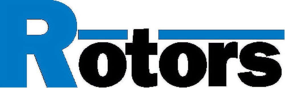 Rotors SB580029 Brake Rotor