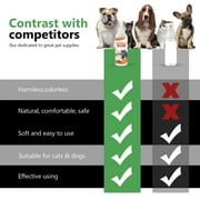 Cat Spray Deterrent, 120ml Anti Scratch Cat Training Spray, Indoor & Outdoor Use