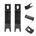 thumbnail image 2 of EIGTHTAIL 2 Paires d'Extensions d'Axe pour Roue d'Entraînement Rallonges d'Axe de Vélo pour Enfants Stabilisateur d'Extension d'Axe de Vélo pour Enfants, 2 of 12