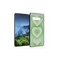 thumbnail image 1 of Compatible with Google Pixel 7 Pro Phone Case, Love-Heart66 Case Men Women, Flexible Silicone Shockproof Case for Google Pixel 7 Pro, 1 of 1
