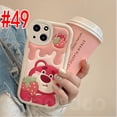 thumbnail image 1 of XPN 49 Carcasa Samsung Galaxy A12 A13 A23 A73 A72 A53 A33 A52 A52S A11 A31 A70 A20 A30 A10S M11 M12 A22 LTE M22 M23 M32 M31 A32 A50 A50S A30S A03S A02S A21S A51 A71 4G 5G Cute Estuche, 1 of 4
