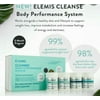 Elemis Cleanser Body Performance System