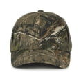 thumbnail image 2 of Outdoor Cap CARGCAMO Cargo Camo Pocket Cap-Mossy Oak® Country DNA®, 2 of 8