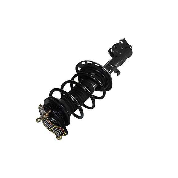 For Toyota Corolla 2014 2015 2019 2017 2018 2019 Front Right Strut w/ Spring - BuyAutoParts
