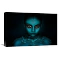 thumbnail image 1 of Global Gallery Beni Arisandi 'Avatar' Canvas Wall Art, 1 of 4
