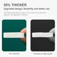 thumbnail image 2 of 20Pcs Disposable Travel Towel Compressed FaceTowel 20*20cm Non-woven Mesh Wet Wipes Damp Napkin Tissue High Quality, 2 of 10