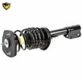 thumbnail image 4 of Duralo Complete Front Rear Strut & Spring Assembly For Chevy Impala 2000-2011, 4 of 7