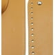 thumbnail image 2 of Guardurnaity Bolso impermeable hecho a mano Base inferior superficie antideslizante bolso correa de hombro hebilla de Metal estable bolsa que hace piezas Mochilas Rosado Guardurnaity AP011844-06, 2 of 6
