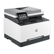 HP Color LaserJet Pro MFP 3301fdw Laser Printer, Color Mobile Print, Copy, Scan,