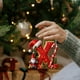 thumbnail image 5 of Adornos Navideños Colgantes con 26 Letras para Árbol de Navidad, Adornos Navideños Personalizados para Hacer Tú Mismo, Decoración Navideña, Decoración Colgante para Árbol de Navidad., 5 of 5
