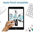 thumbnail image 5 of 2 Pieces Of Tempered Glass Film For Ipad Air / Air 2 9.7 Inch Tempered, 5 of 5