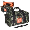 thumbnail image 1 of Bolsas De Almacenamiento Bolsa de altavoz de tela Oxford correa ajustable impermeable para JBL BOOMBOX 3/BOOMBOX 2, 1 of 6