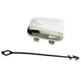 thumbnail image 2 of For Benz GLB250 2020-2021 Chrome Rear Bumper Tow Hook Eye Cover Cap 2478857301, 2 of 7