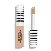 Flawless Coverage Guaranteed: Covergirl Trublend Undercover Concealer - Classic Ivory, 0.33 Fl Oz