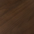 thumbnail image 6 of MAYEERTY 67x33.5x30in Modern Oval Dining Table for Home Dining Rooms and Kitchen Breakfast Nooks, Walnut, 6 of 7