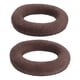 thumbnail image 5 of Cojines de Orejas parauriculares Fusiones de espuma de espuma fácil de instalar deseño profesional hd598 para la deicina de auriculares en el HOGAR, 5 of 7