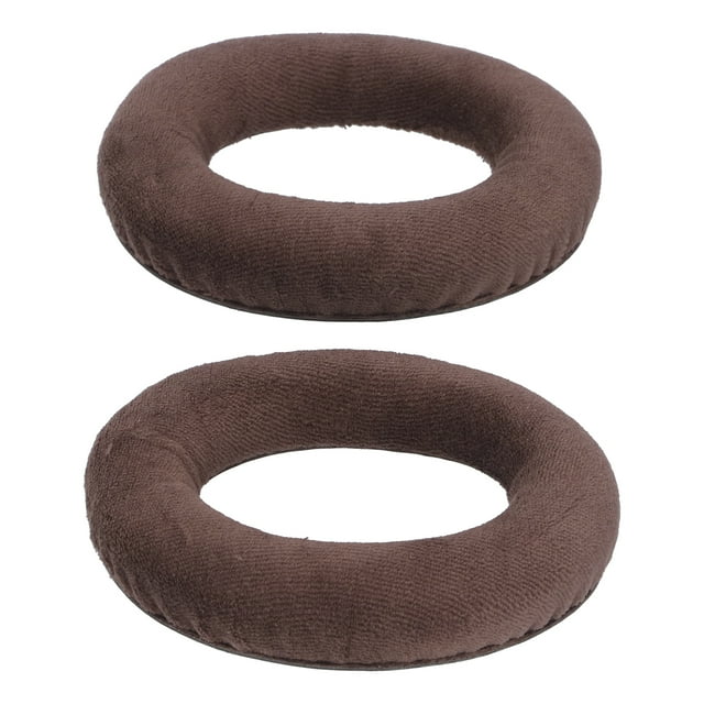 Headphone Ear Cushions Durable Professional Design Convenient To Use Headset Ear Covers HD598 For Headphone