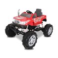 Rollplay Monster Truck 24 Volt Battery Powered RideOn Vehicle