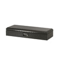 thumbnail image 1 of Lund 288272 32" Challenger ATV Front Heavy Duty Aluminum Front Tool Box, Black, 1 of 2
