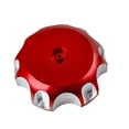 thumbnail image 6 of Heat Dissipating Gas Tank Caps Fuel Cover Lid For YZF250 CRF250 Reliable Seal, 6 of 16