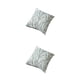 thumbnail image 4 of Yuarrent 2 fundas de almohada, funda de almohada, funda de cojín, cojines de sofá, 45x45cm Type3 NO3, 4 of 6