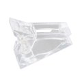 thumbnail image 5 of 20pcs Nail Tips Clips Quick Building Poly Nail Clips Plastic Finger Extension Nail Clips Nail Art Tool for Home Nail Shop, 5 of 5