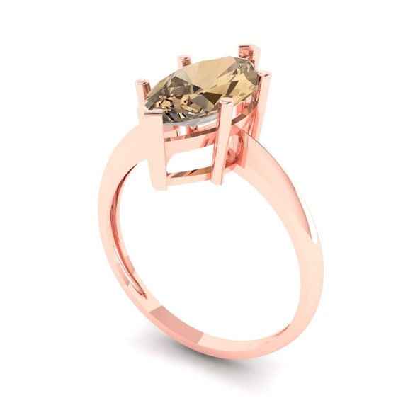 2.7ct Round Cut White Sapphire 18k White Gold Engraving Statement Bridal Wedding Halo Designer Ring Size 3.5