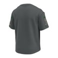 thumbnail image 4 of Men's St. Patrick's Day Celtic Shamrock Crew Neck T-Shirt Casual Short Sleeve, 4 of 4