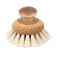 thumbnail image 1 of Cepillo de baño con pomo Iris Hantverk en abedul, 1 of 5