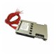 thumbnail image 4 of Placa de protección de batería Lifepo4/Lipo 18650 de 48 V, 60 V, BMS, 16S, 60 A, 80 A, 120 A y 160 A con cable de 7 AWG, almacenamiento de energía solar de larga duración., 4 of 6