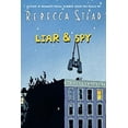 thumbnail image 1 of Pre-Owned Liar & Spy (Library Binding) 038590665X 9780385906654, 1 of 1