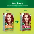 thumbnail image 6 of (6 pack) Nisha Creme Hair Color | Permanent Long Lasting Red Hair Dye Color Kit | Cherry Red | 5.07 Oz, 6 of 11