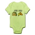 thumbnail image 1 of CafePress - Let's Just Taco 'Bout It Infant Bodysuit - Baby Light Bodysuit, 1 of 1