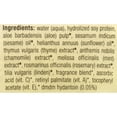 thumbnail image 2 of Pure Life Aloe and Vitamin E Regenerative Cream - 6.8 fl oz, 2 of 2