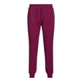 thumbnail image 4 of Athletic Works Women's and Women's Plus ButterCore Joggers, Sizes XS-4X, 4 of 6