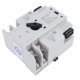 thumbnail image 1 of Interruptor De Transferencia Manual Automático WiFi 2P 63A Control Por Aplicación Interruptor De Transferencia De Doble Potencia De Montaje En Riel De 35mm Para Laboratorio De, 1 of 7