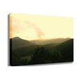 thumbnail image 1 of Shaffer Hills Canvas Print, 1 of 4