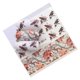thumbnail image 2 of Soidarity 1 Uds. Multi patrón de dibujos animados Animal Nails Art Sticker 3D envoltura de uñas pegatina consejos DIY Manicura pegatinas Type8 NO8 Soidarity MJ12596-03, 2 of 6