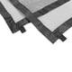 thumbnail image 3 of Mesh Dog Gate Punch Free Pet Safety Gate Baby Gates for Stairs Doorways Hallways House Indoor Outdoor, 3 of 4