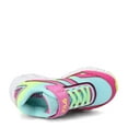 thumbnail image 5 of Girl's Fila, Crater 19 Sneaker - Little Kid, 5 of 6