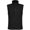 All Black, variant on Regatta Professional Mens Softshell Body Warmer