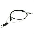 thumbnail image 1 of 753-08265 Cub Cadet Clutch Wheel Cable 33", 1 of 1