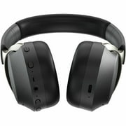 Creative Labs Zen Hybrid SXFI Wireless Over-Ear Headphones - Black